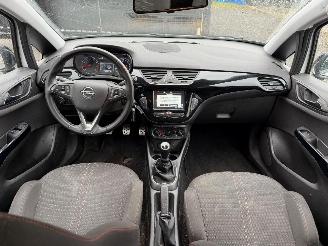 Opel Corsa BLACK EDITION picture 24