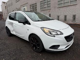 Opel Corsa BLACK EDITION picture 2