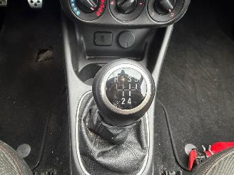 Opel Corsa BLACK EDITION picture 29