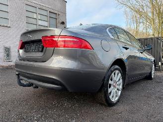 Jaguar XE 2.0 D 180 PK picture 17