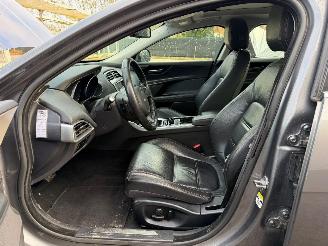 Jaguar XE 2.0 D 180 PK picture 18