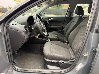 Audi A1 1.0 SPORTBACK picture 19