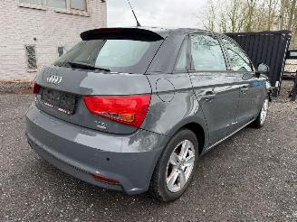 Audi A1 1.0 SPORTBACK picture 17