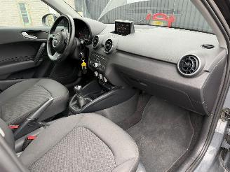 Audi A1 1.0 SPORTBACK picture 23