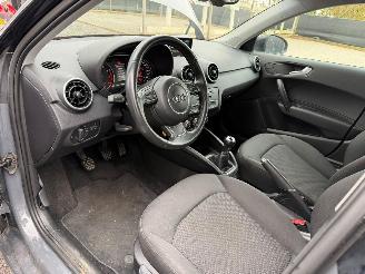 Audi A1 1.0 SPORTBACK picture 24