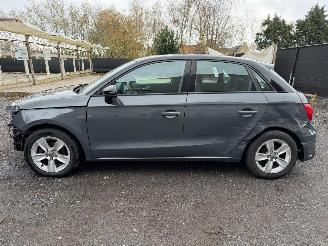 Audi A1 1.0 SPORTBACK picture 11
