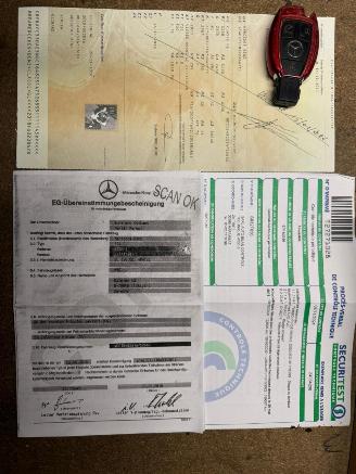 Mercedes Gl-klasse 350 CDI picture 35