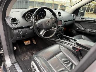 Mercedes Gl-klasse 350 CDI picture 26