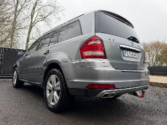 Mercedes Gl-klasse 350 CDI picture 15