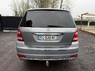 Mercedes Gl-klasse 350 CDI picture 17