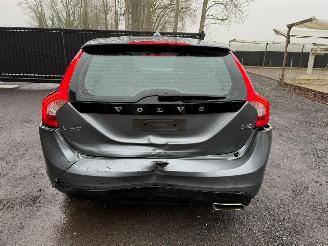 Volvo V-60 V 60 KINETIC picture 12