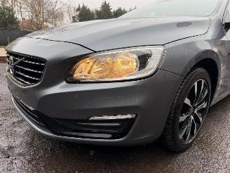 Volvo V-60 V 60 KINETIC picture 7
