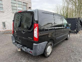Citroën Jumpy 1.6 HDI picture 18