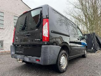 Citroën Jumpy 1.6 HDI picture 16