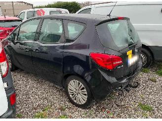 Opel Meriva ENJOY picture 4