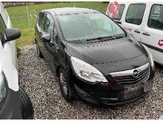 Avarii autoturisme Opel Meriva ENJOY 2011/6