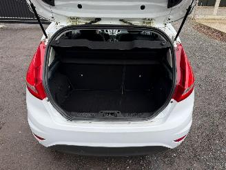 Ford Fiesta TITANIUM picture 15