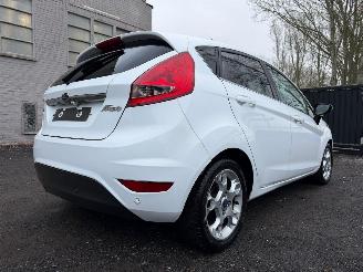 Ford Fiesta TITANIUM picture 17