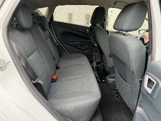 Ford Fiesta TITANIUM picture 20