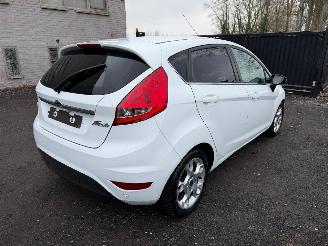 Ford Fiesta TITANIUM picture 16
