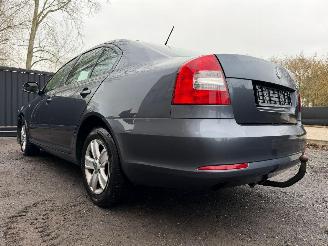 Skoda Octavia AMBIENTE picture 14