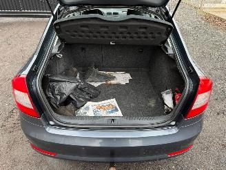 Skoda Octavia AMBIENTE picture 16