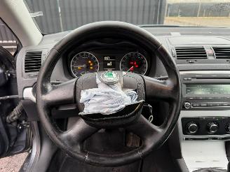 Skoda Octavia AMBIENTE picture 26