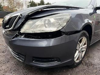 Skoda Octavia AMBIENTE picture 10