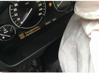 BMW X5 XDRIVE 25D picture 15