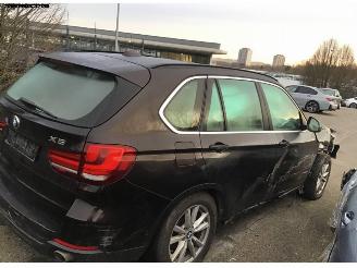 BMW X5 XDRIVE 25D picture 12