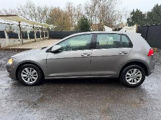 Volkswagen Golf TRENDLINE picture 15