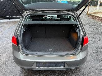 Volkswagen Golf TRENDLINE picture 19