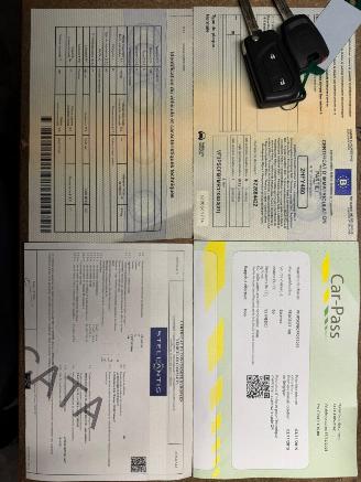 Peugeot 108 STYLE picture 33