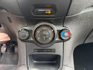 Ford Fiesta TREND picture 30