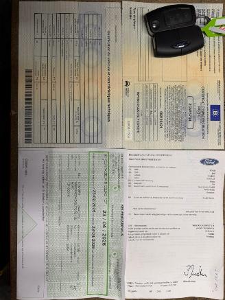 Ford Fiesta TREND picture 34