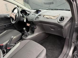 Ford Fiesta TREND picture 24