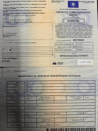 Ford Fiesta TREND picture 35