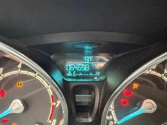 Ford Fiesta TREND picture 28
