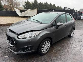 Ford Fiesta TREND picture 12