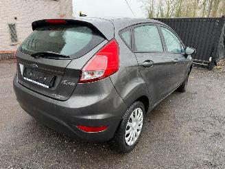 Ford Fiesta TREND picture 19