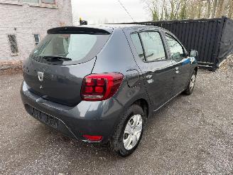 Dacia Sandero 1.5 CDI picture 20