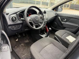 Dacia Sandero 1.5 CDI picture 24