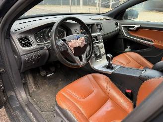 Volvo V-60 V 60 SUMMUM picture 24