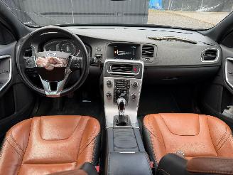 Volvo V-60 V 60 SUMMUM picture 26