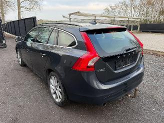 Volvo V-60 V 60 SUMMUM picture 12