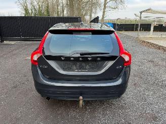 Volvo V-60 V 60 SUMMUM picture 14
