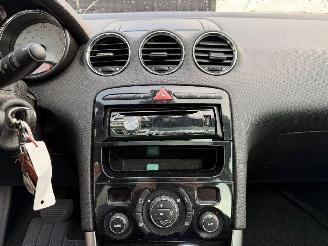 Peugeot 308 1.6HDI picture 5