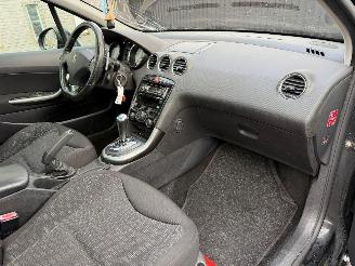 Peugeot 308 1.6HDI picture 26