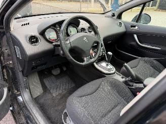 Peugeot 308 1.6HDI picture 25