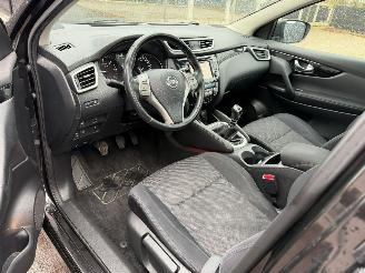 Nissan Qashqai 1.6 CDTI picture 27